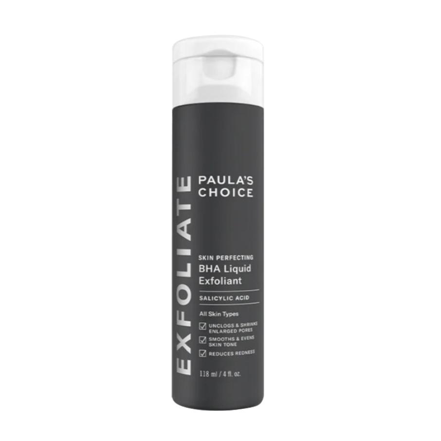 Paula’s Choice Skin Perfecting 0.5% BHA Exfoliant