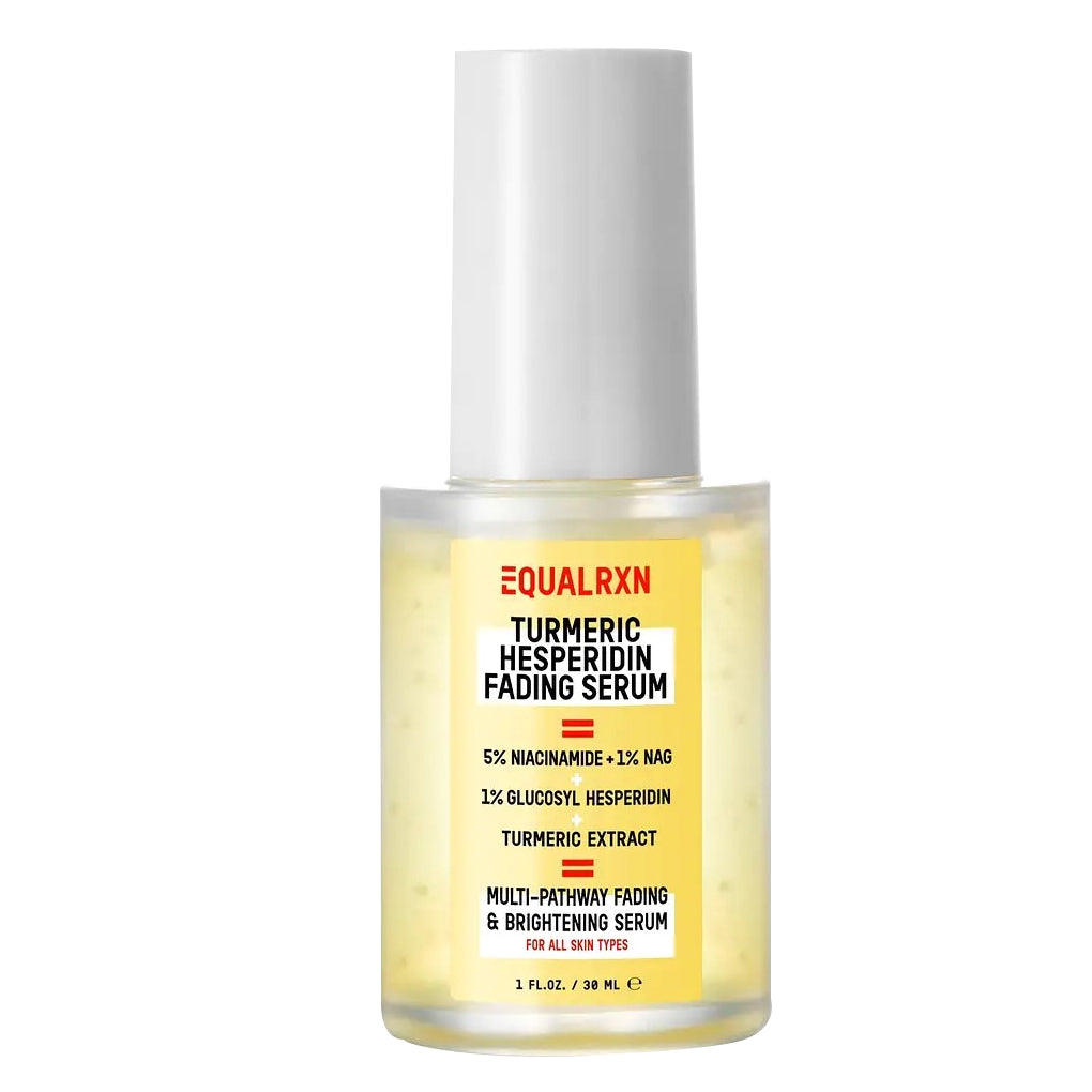 Turmeric Hesperidin Fading Serum