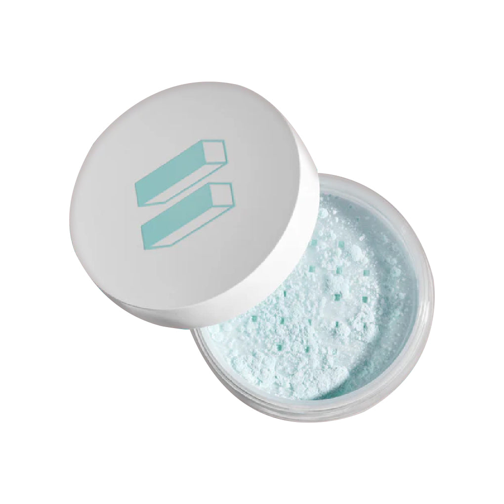 Spirulina Zinc Treatment Loose Powder