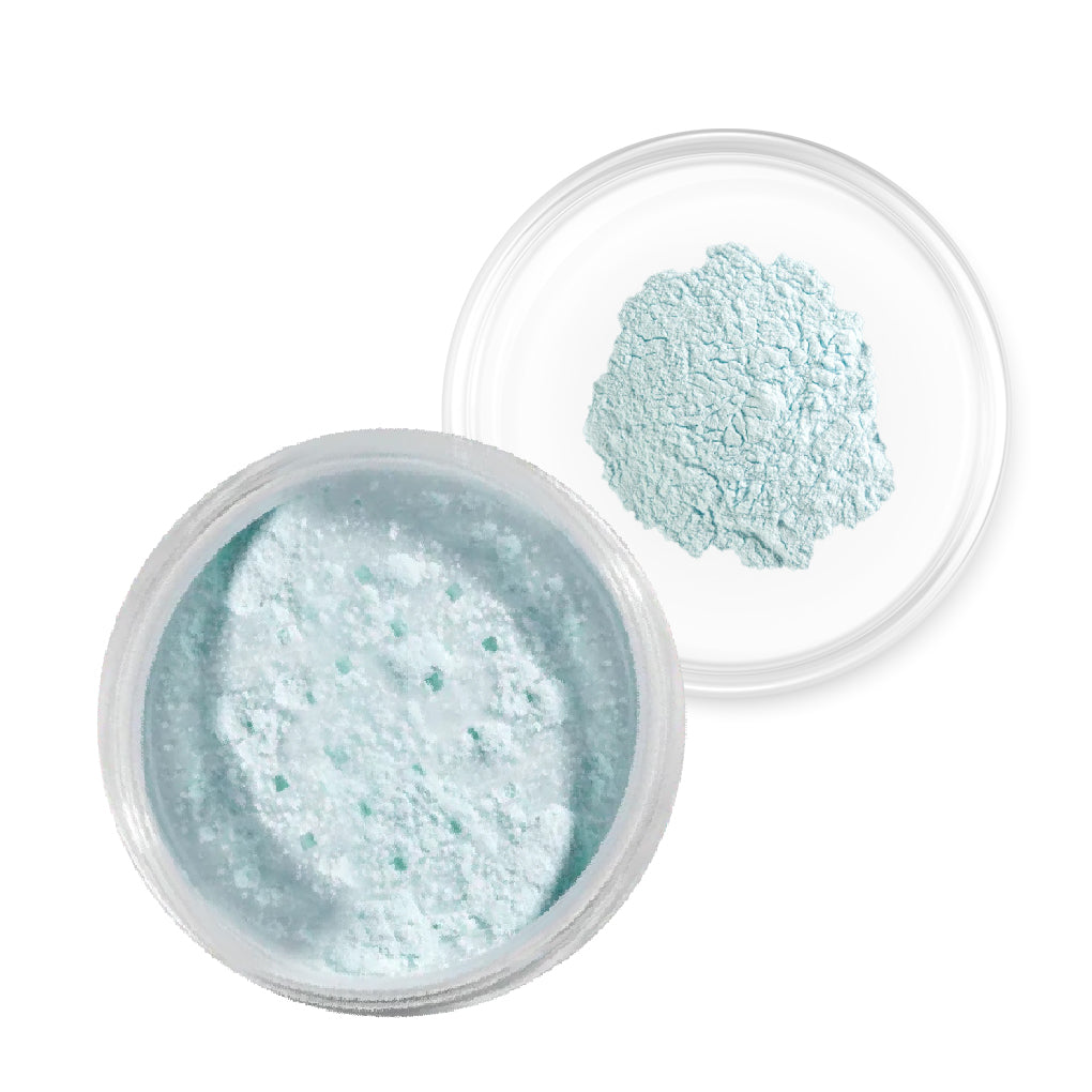 Spirulina Zinc Treatment Loose Powder