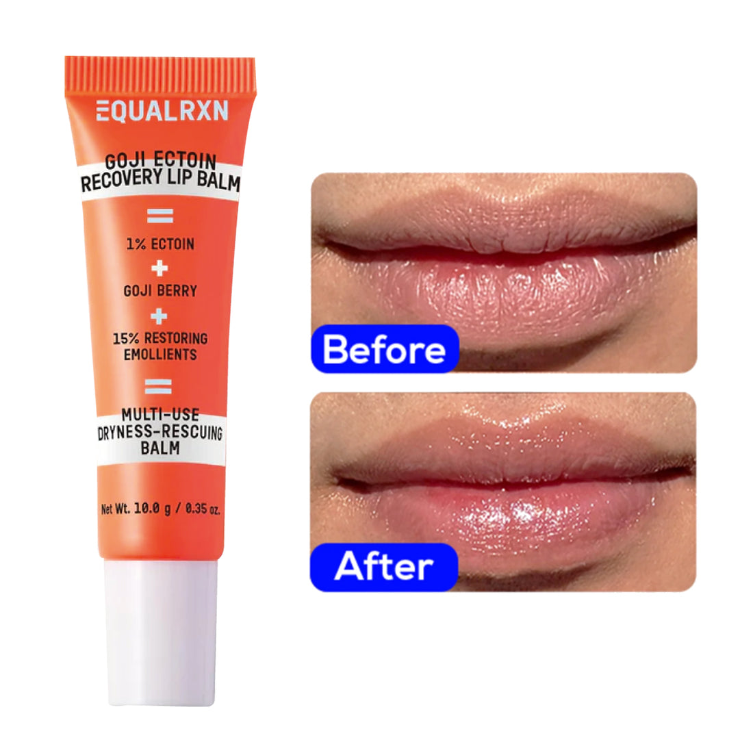 Goji Ectoin Recovery Lip Balm