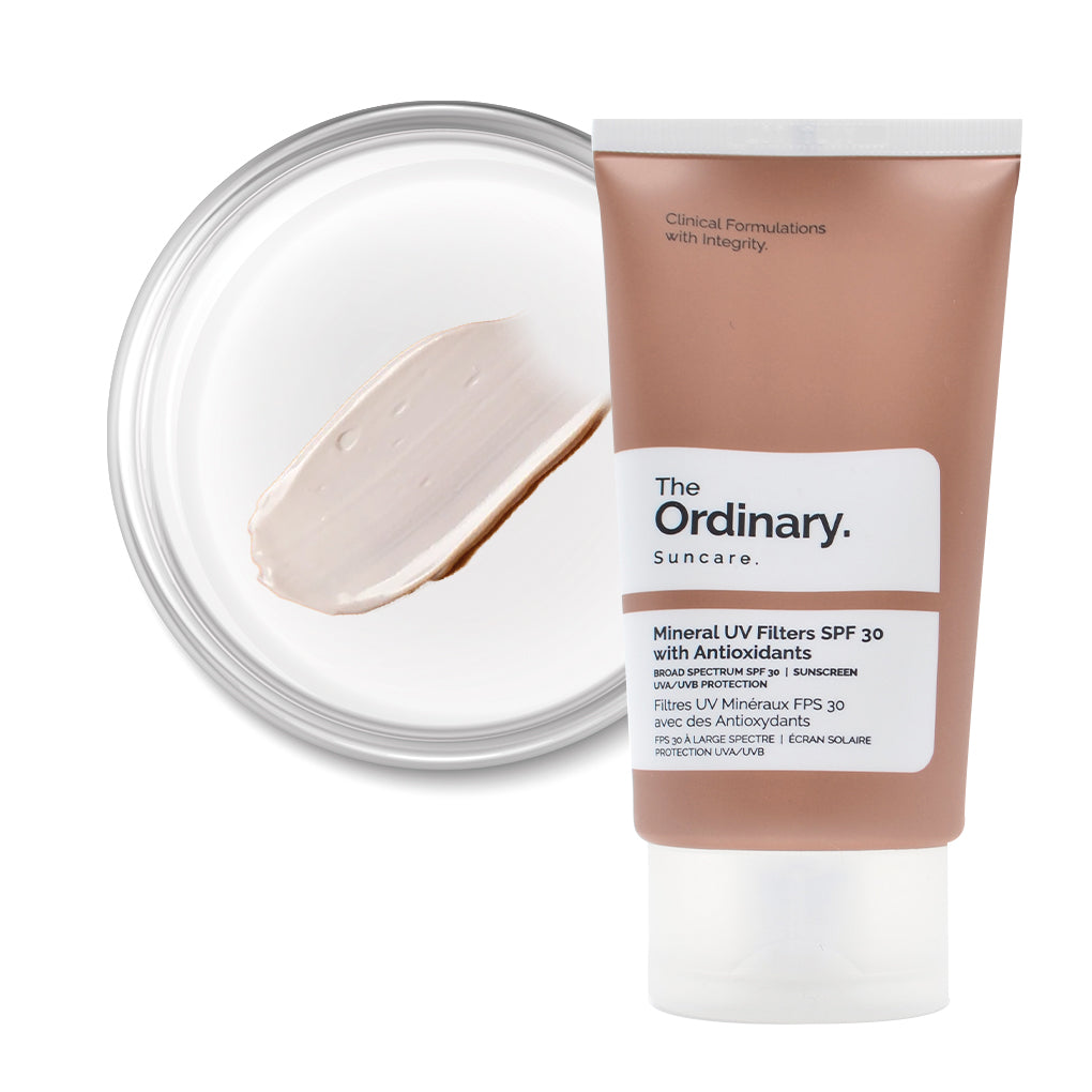 The ordinary store spf