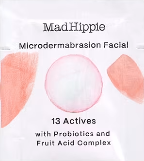 MicroDermabrasion Facial