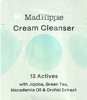 Cream Cleanser