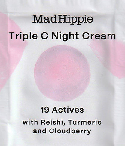 Triple C Night Cream