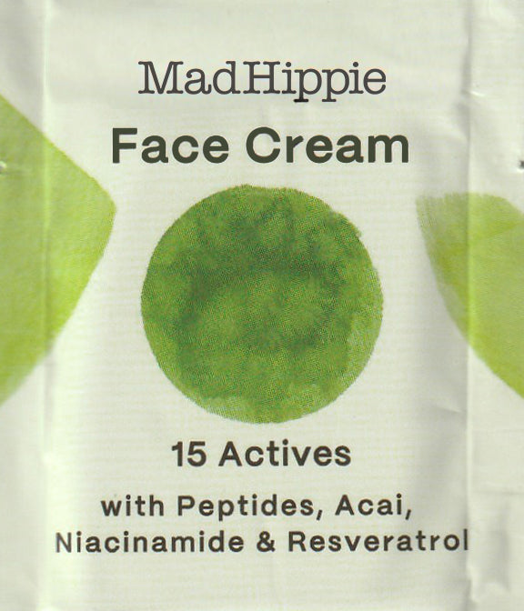 Face Cream