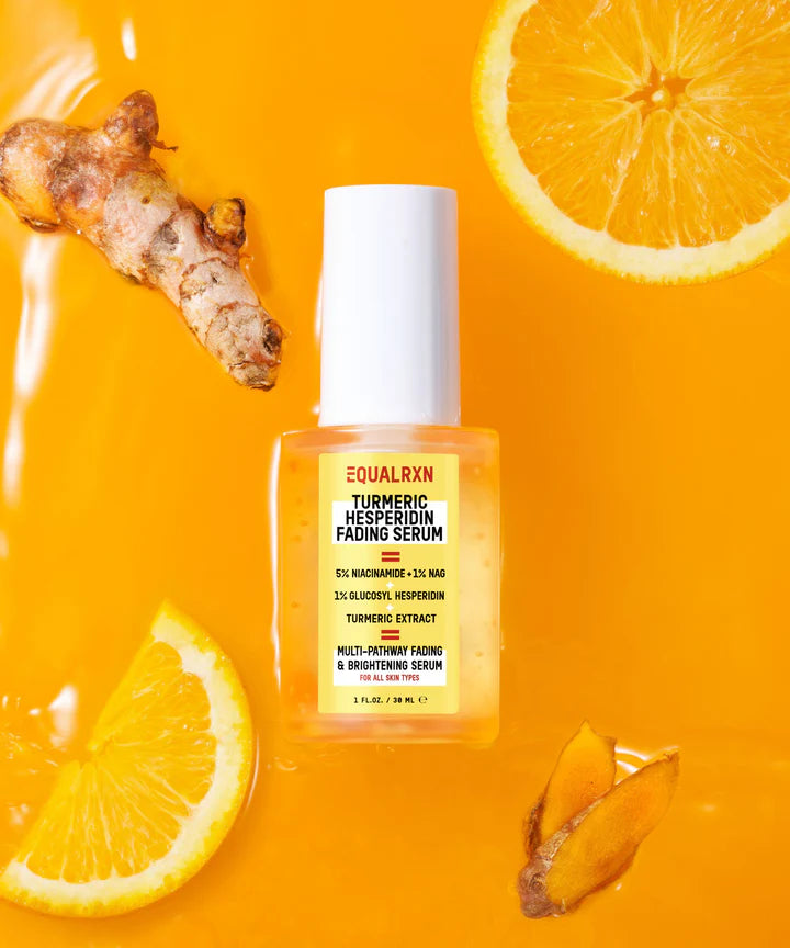 Turmeric Hesperidin Fading Serum