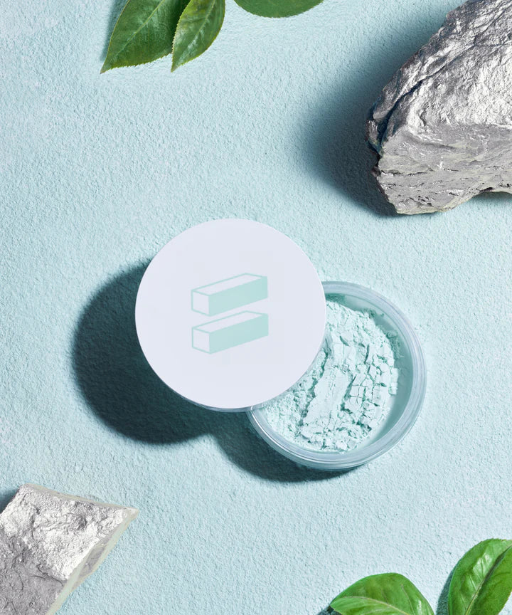 Spirulina Zinc Treatment Loose Powder